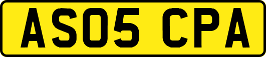 AS05CPA