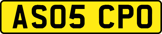 AS05CPO