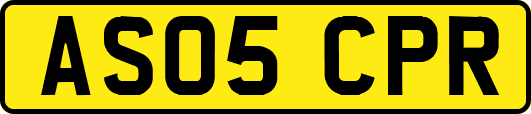AS05CPR