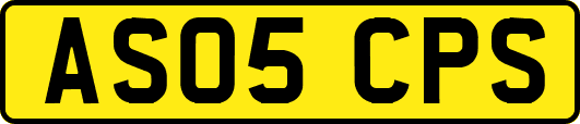 AS05CPS