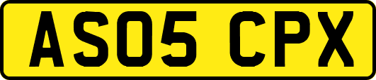 AS05CPX