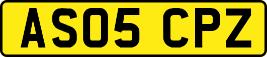 AS05CPZ