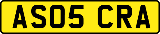 AS05CRA