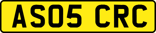 AS05CRC