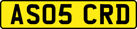 AS05CRD