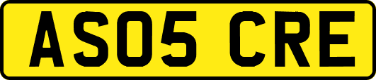 AS05CRE