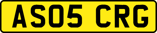 AS05CRG