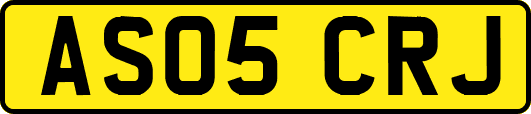 AS05CRJ
