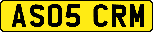 AS05CRM