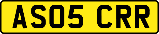AS05CRR