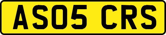AS05CRS
