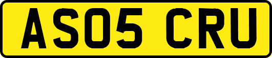 AS05CRU