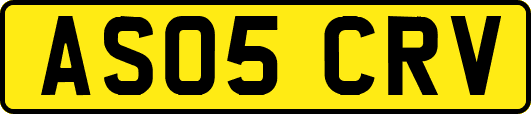 AS05CRV