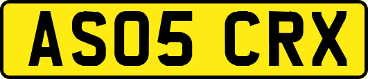 AS05CRX