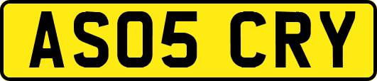 AS05CRY