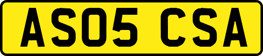 AS05CSA