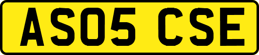 AS05CSE