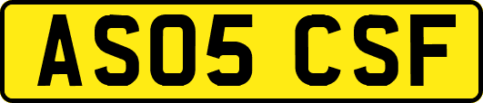 AS05CSF
