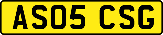AS05CSG