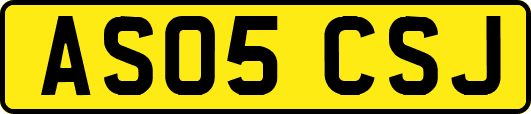 AS05CSJ