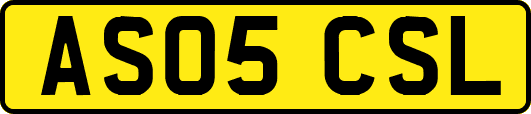 AS05CSL