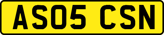 AS05CSN