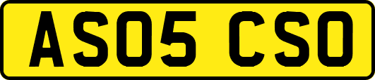 AS05CSO