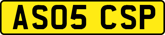 AS05CSP