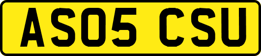 AS05CSU