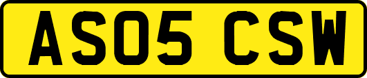 AS05CSW