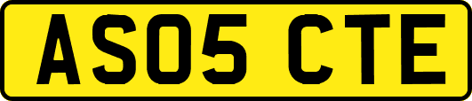 AS05CTE