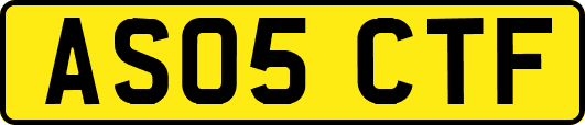 AS05CTF