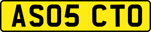 AS05CTO