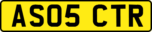 AS05CTR