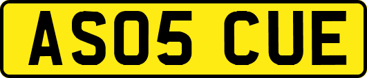 AS05CUE