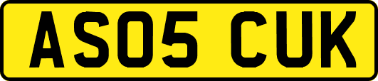 AS05CUK