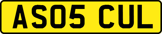 AS05CUL