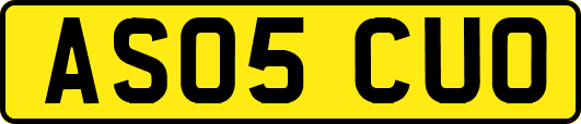 AS05CUO
