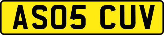 AS05CUV