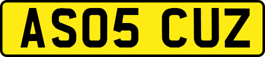 AS05CUZ
