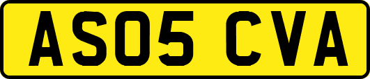 AS05CVA