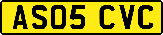 AS05CVC