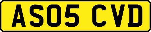 AS05CVD