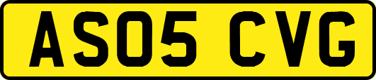 AS05CVG