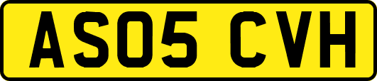 AS05CVH