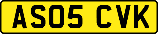 AS05CVK