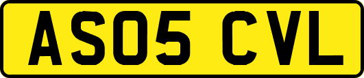 AS05CVL