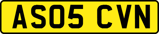 AS05CVN