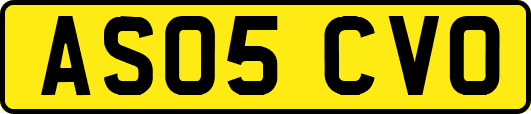 AS05CVO