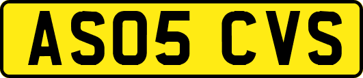 AS05CVS